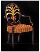 Chair ISACCO AGOSTONI 1035