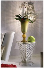 Side table Barca ISACCO AGOSTONI 1270