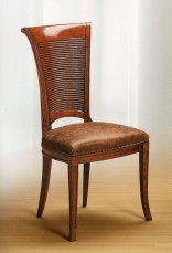Chair Effigy MORELLO GIANPAOLO 466/N