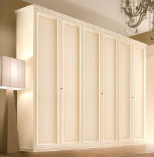 Wardrobe BENEDETTI MOBILI Vele_5