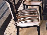 Chair ORLEANS BELCOR OR0171BX