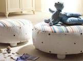 Pouf PIERMARIA 3011/PO