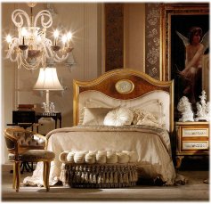 Single bed JUMBO COLLECTION CAN-02S