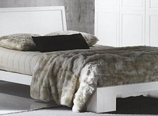 Single bed ARTE CASA 2391
