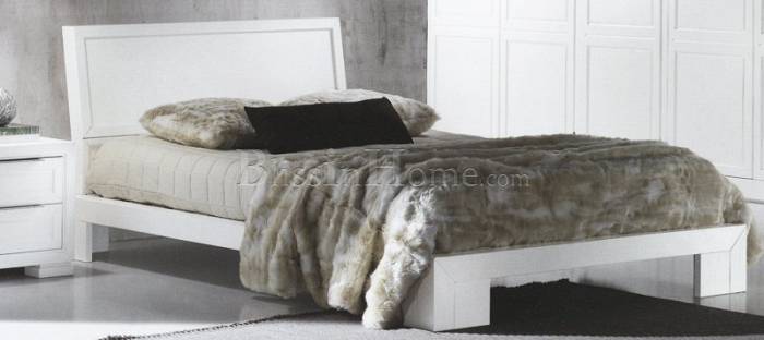 Single bed ARTE CASA 2391