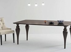 Dining table rectangular PIERMARIA LEXUS 02