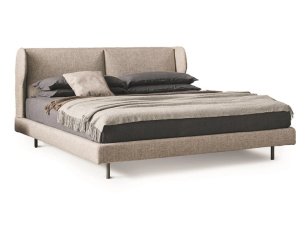 Double bed RIVER BONALDO