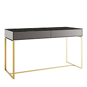 Desk Tecna marble PIERMARIA