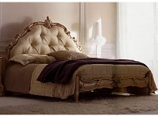 Double bed FLORENCE ART 297