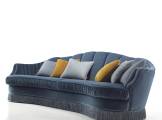Sofa Ducale blue BEDDING ATELIER