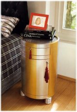 Night stand BILL CREAZIONI CR/643