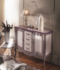 Buffet GENUS CS51