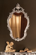 Mirror wall MODENESE 11636