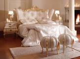 Double bed Vittoria VOLPI 5020-6101