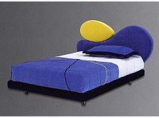 Single bed Frank IL LOFT FR16