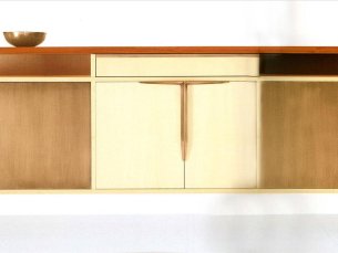 Dresser OAK SC 1012