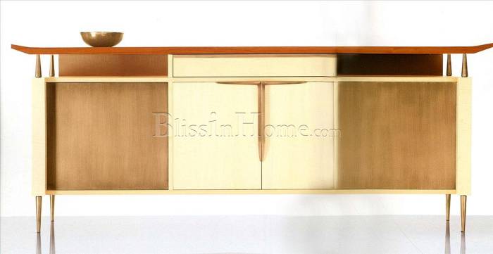 Dresser OAK SC 1012