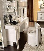 Dressing table FLORENCE COLLECTIONS 658