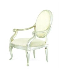 Armchair CHRISTOPHER GUY 60-0050