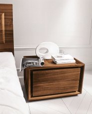 Night stand ARTE ANTIQUA MC 560