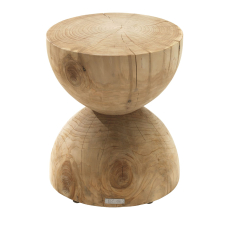 Stool Clessidra RIVA 1920