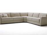 Sofa PARKER MILANO BEDDING MDPAR120