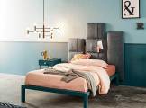 Bedroom URBAN TIME CALLESELLA 01