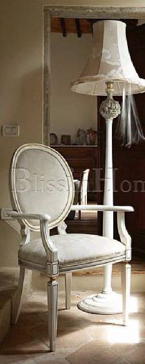 Chair GASTONE/IM VOLPI 2061
