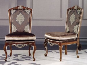 Chair VIENNA SEVEN SEDIE 9486S