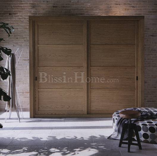 Sliding wardrobe doors DEVINA NAIS AR350