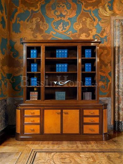 Bookcase MASCHERONI G 20 Bookcase