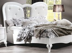 Double bed ARTE CASA 2315