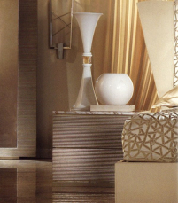Night stand ZANABONI Orione Comodino
