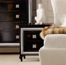 Night stand Pascal mini AVENANTI VR2 221 N PA GGA