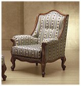 Armchair Calipso MORELLO GIANPAOLO 632/K 2