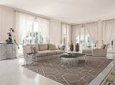 Sofa NOBU LONGHI W 545