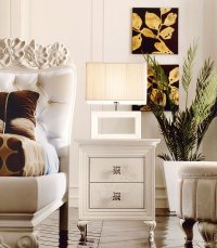 Night stand Pascal mini AVENANTI VR2 221 BD GGA