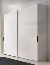 Sliding wardrobe doors Zen COAM AMZ2 2