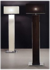 Floor lamp MALERBA ON601