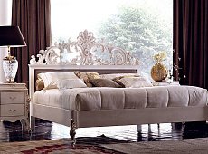 Double bed SPINI 21416