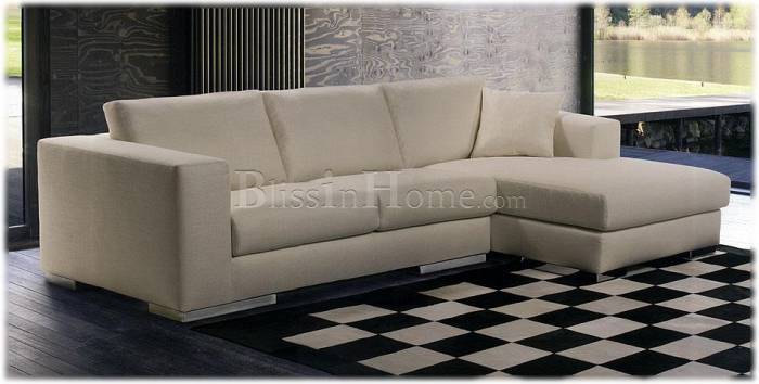 Modular corner sofa HARRIS KAPPA SALOTTI H0561+H0587