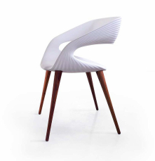 Chair OLIVER B SHAPE 01