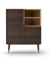 Buffet COCO CALLESELLA S0082