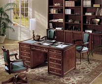 DININGS and OFFICES bookcase Bramante 8980/2