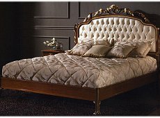 Double bed CEPPI 2455