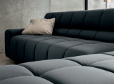 Modular corner sofa BRIC NICOLINE SALOTTI B007