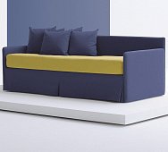 Sofa-bed FRAU FLEX DERBY