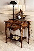 Night stand IMPERO ANNIBALE COLOMBO H 1439
