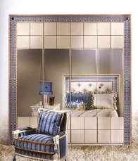 Wardrobe Dahlia CASPANI TINO C/427/F/4