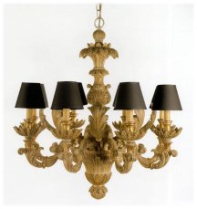 Chandelier CHELINI 1036/P